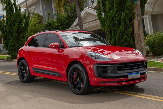 PORSCHE MACAN 2.9 V6 BITURBO GASOLINA GTS PDK PORSCHE MACAN 2.9 V6 BITURBO GASOLINA GTS PDK